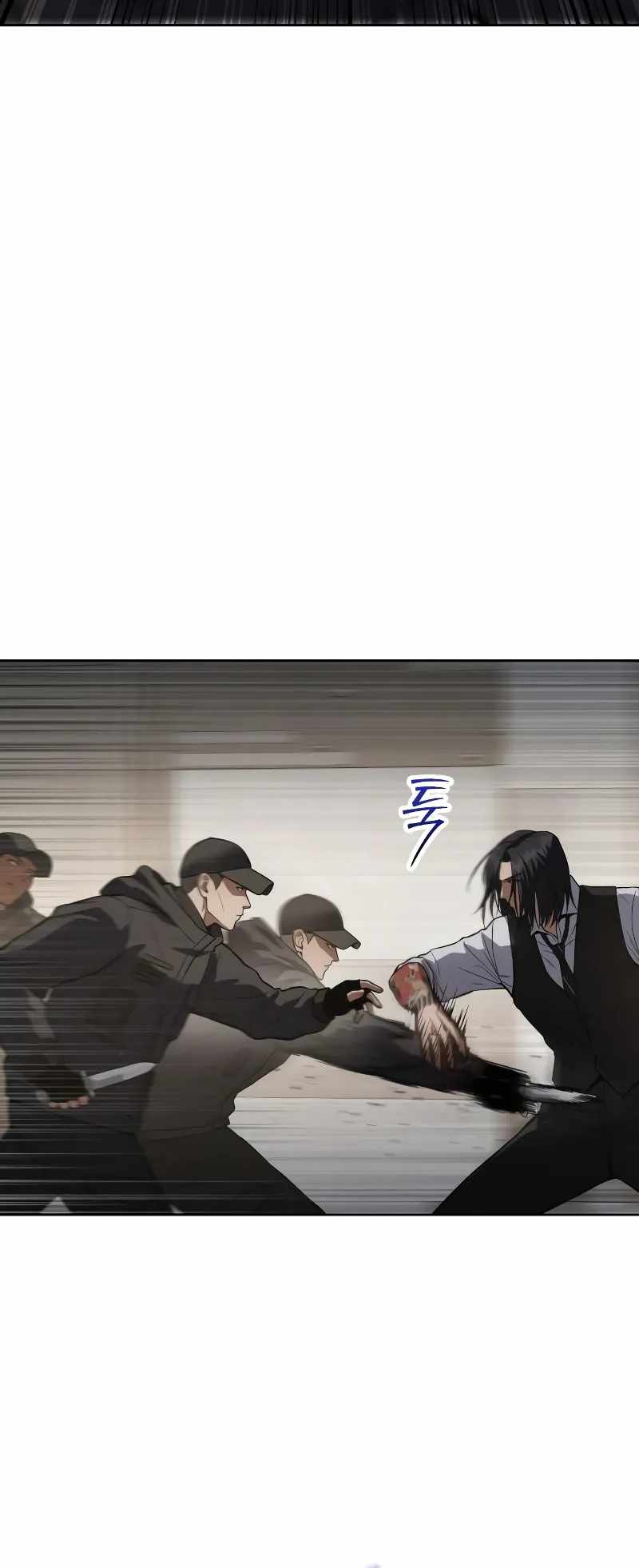 Read Baek XX Manga Online