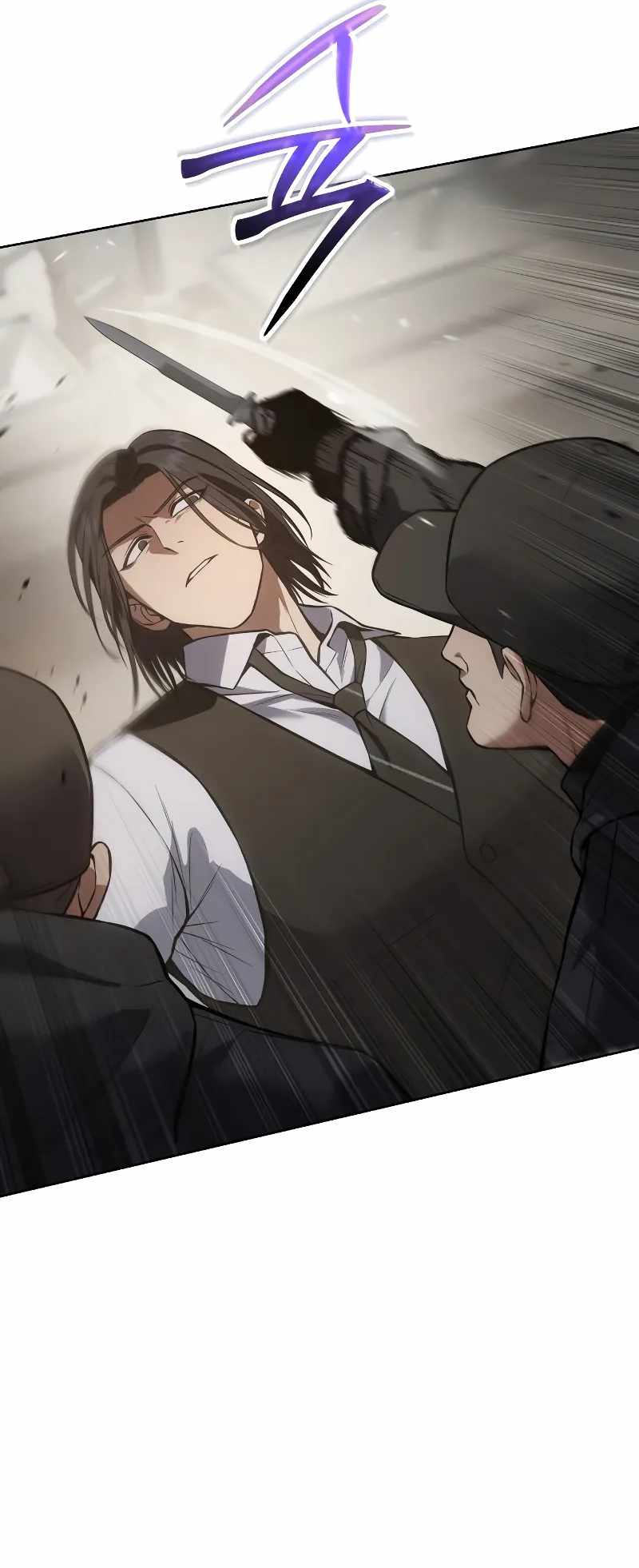 Read Baek XX Manga Online
