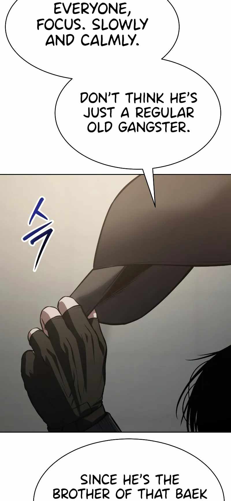 Read Baek XX Manga Online