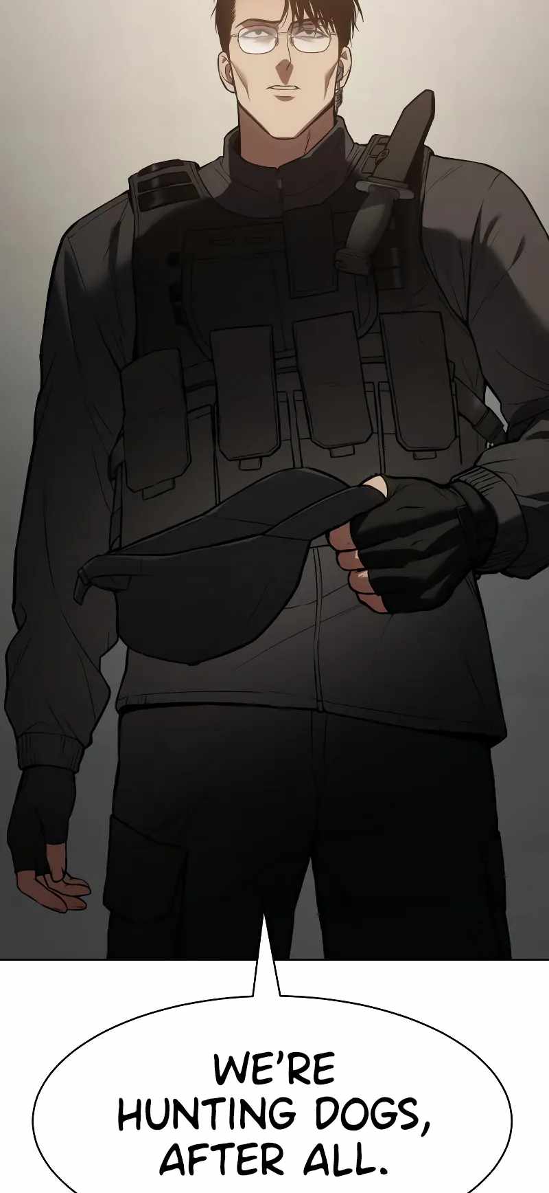 Read Baek XX Manga Online