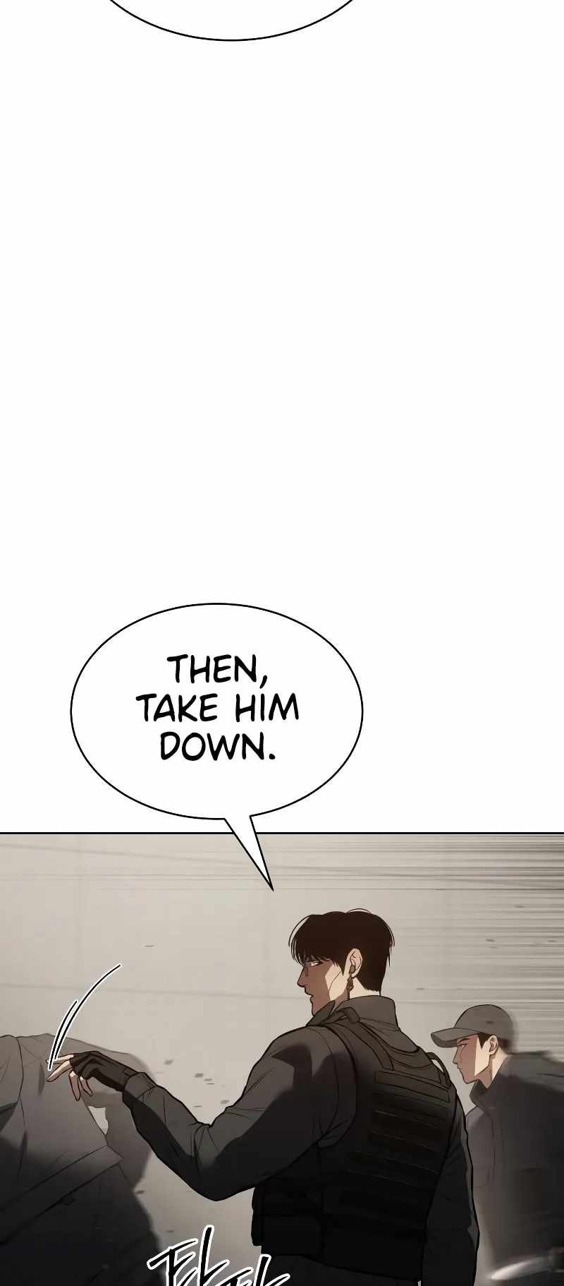 Read Baek XX Manga Online