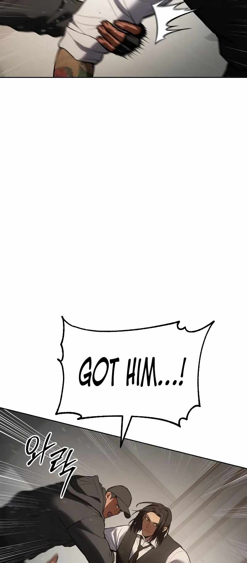 Read Baek XX Manga Online