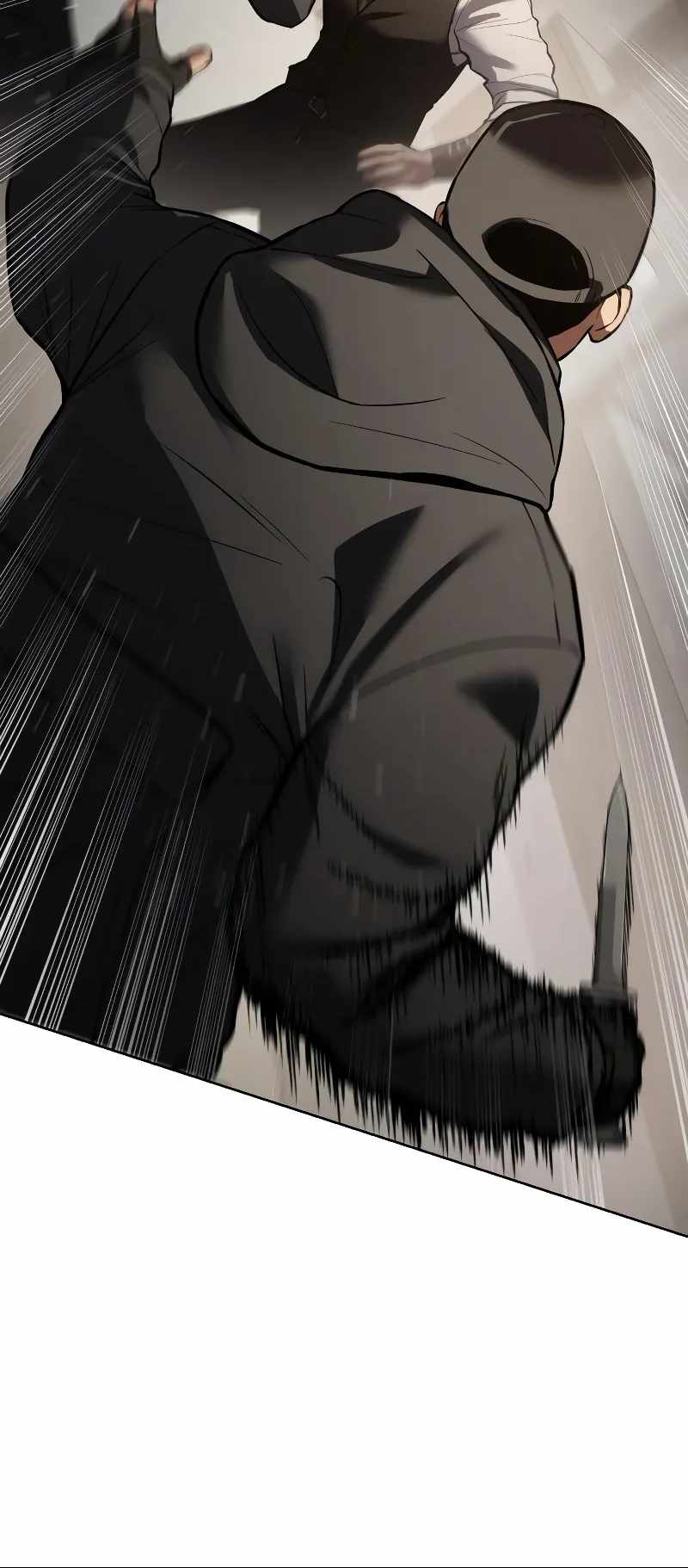 Read Baek XX Manga Online