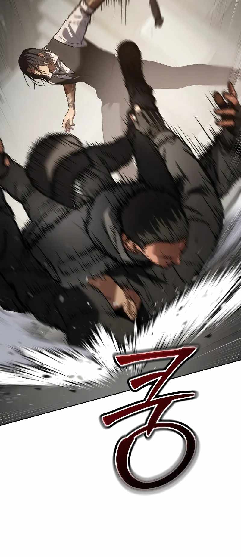 Read Baek XX Manga Online