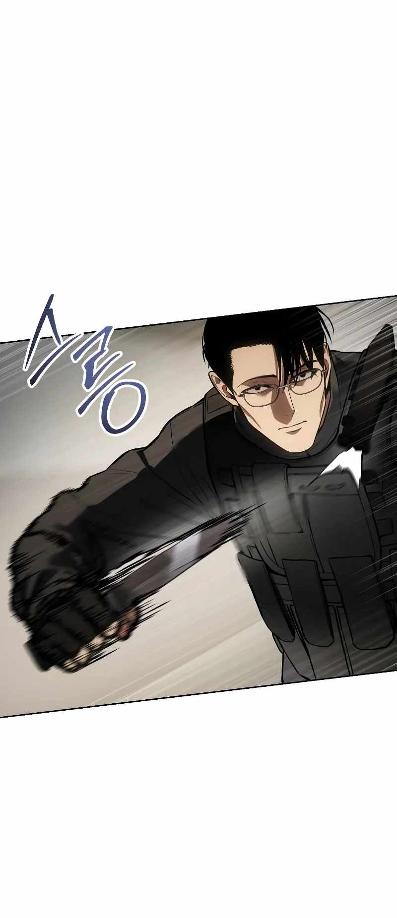 Read Baek XX Manga Online