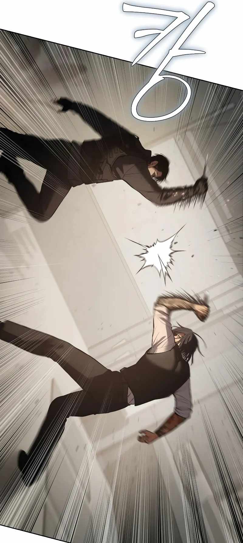 Read Baek XX Manga Online