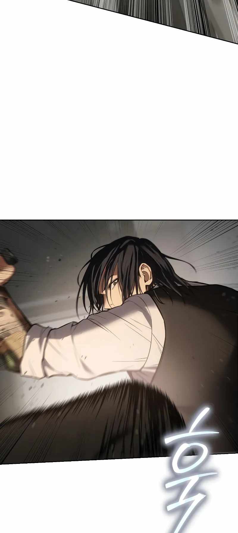 Read Baek XX Manga Online