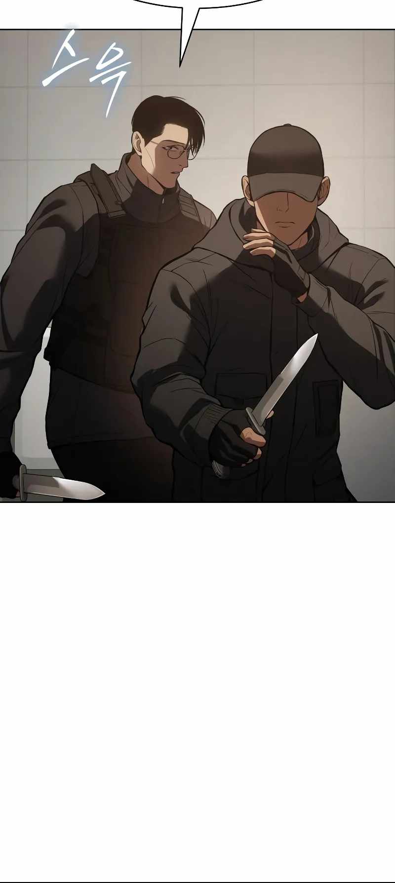 Read Baek XX Manga Online