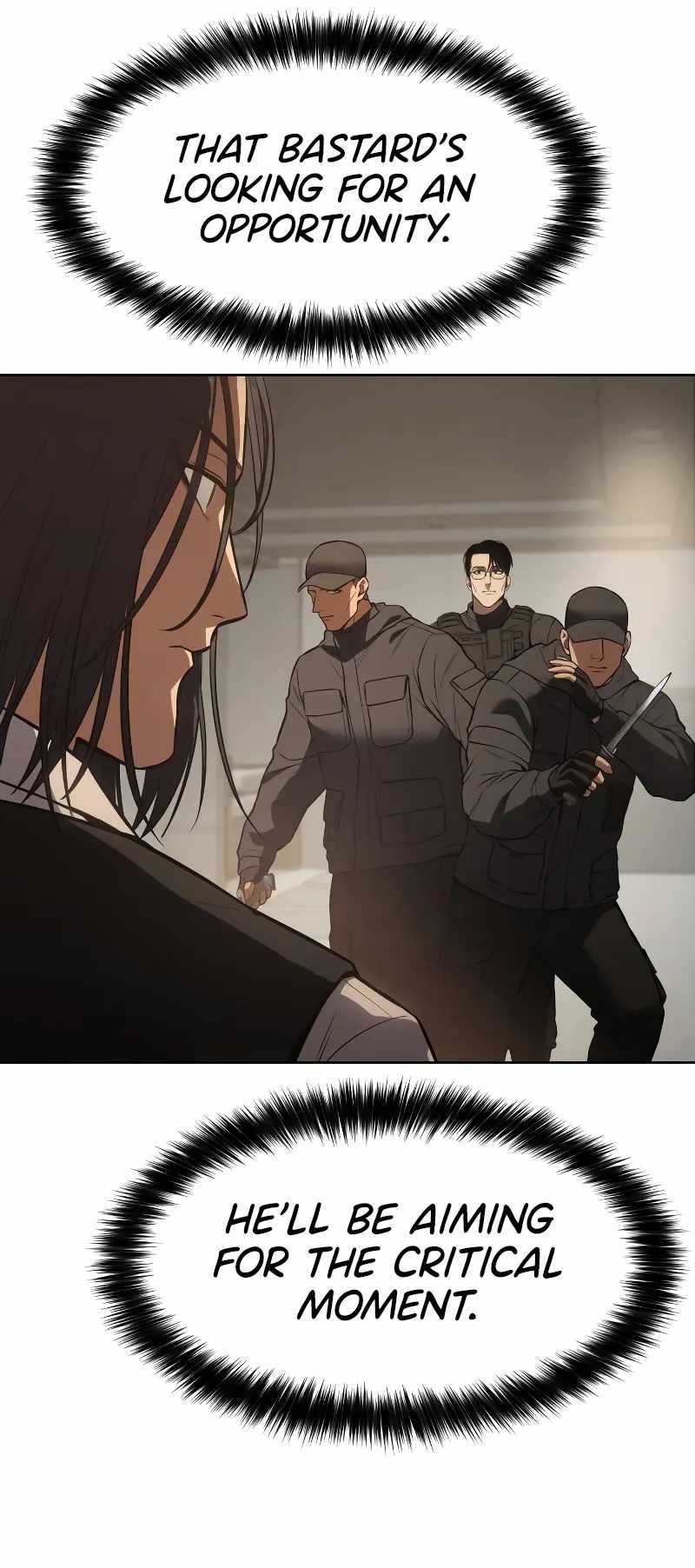 Read Baek XX Manga Online
