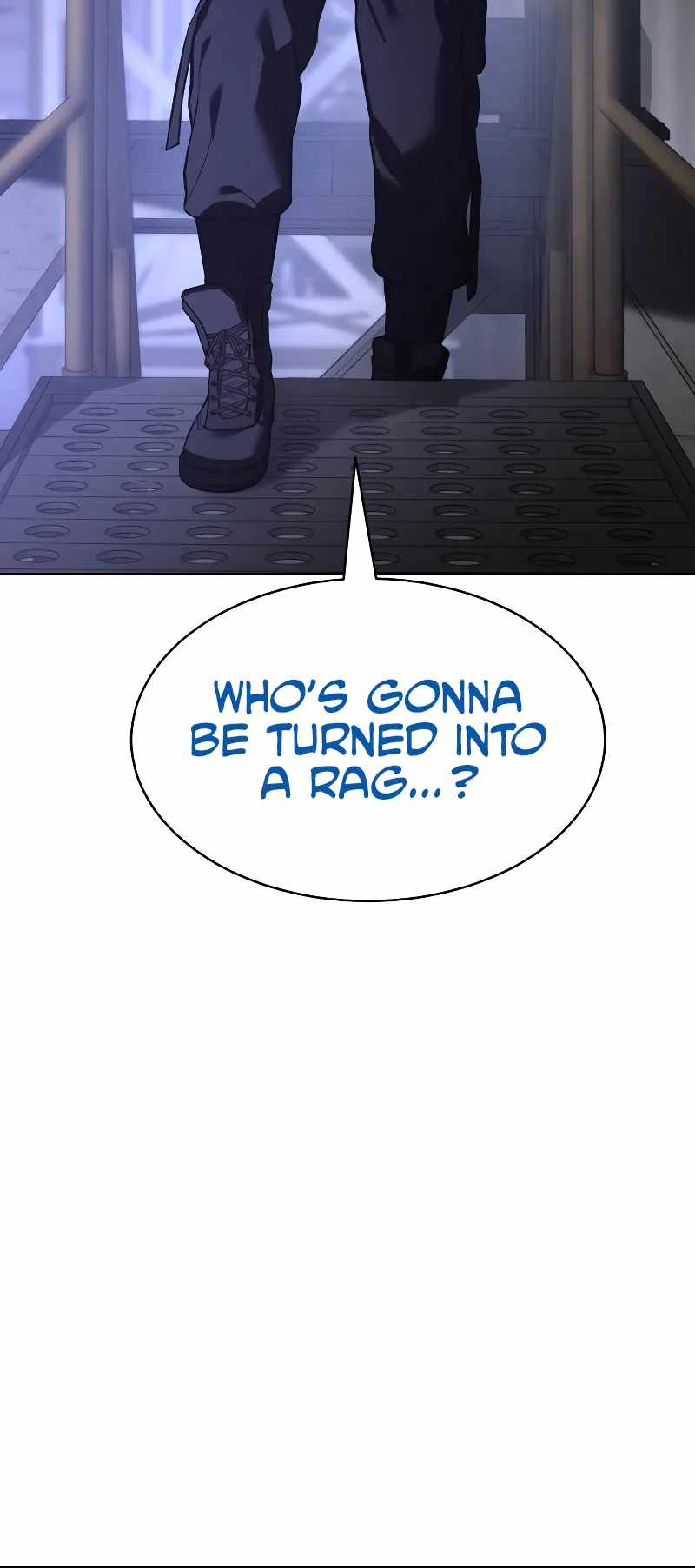 Read Baek XX Manga Online