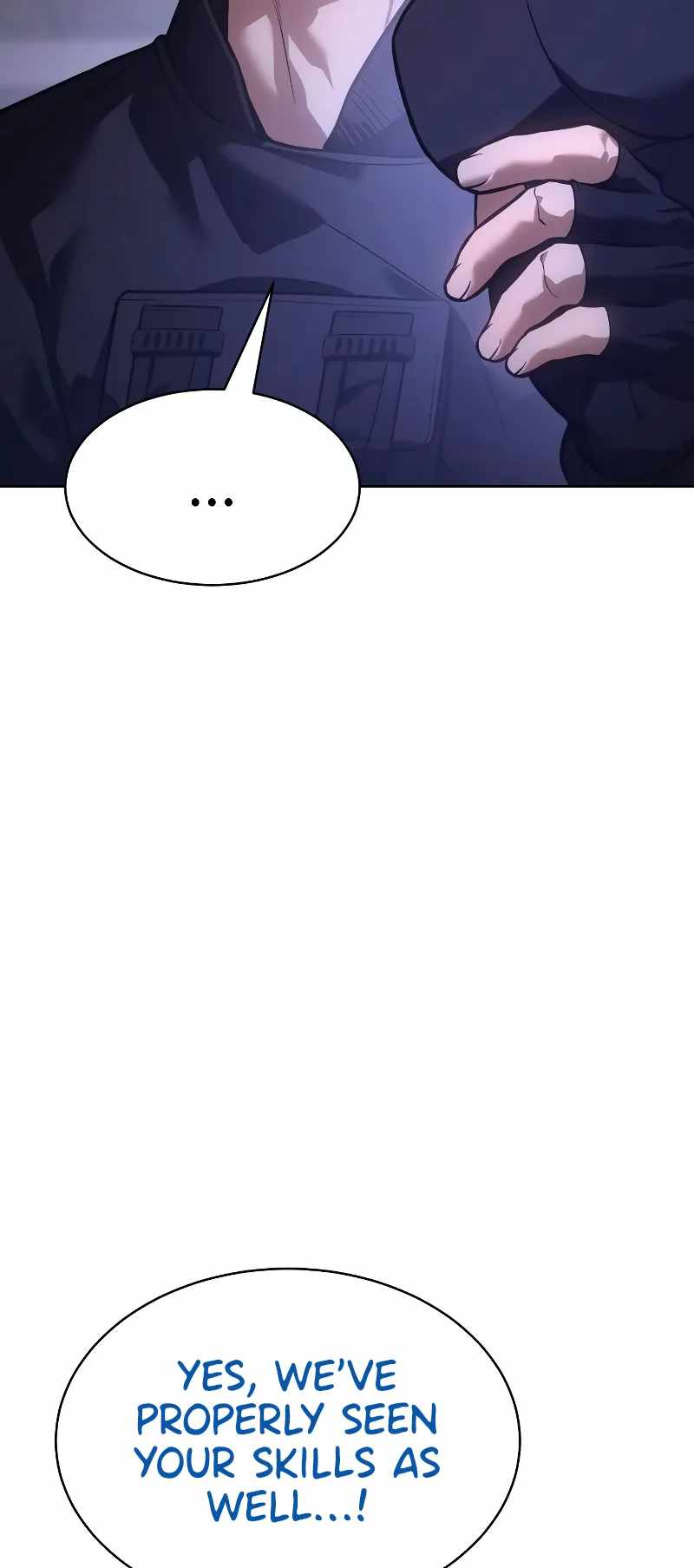 Read Baek XX Manga Online