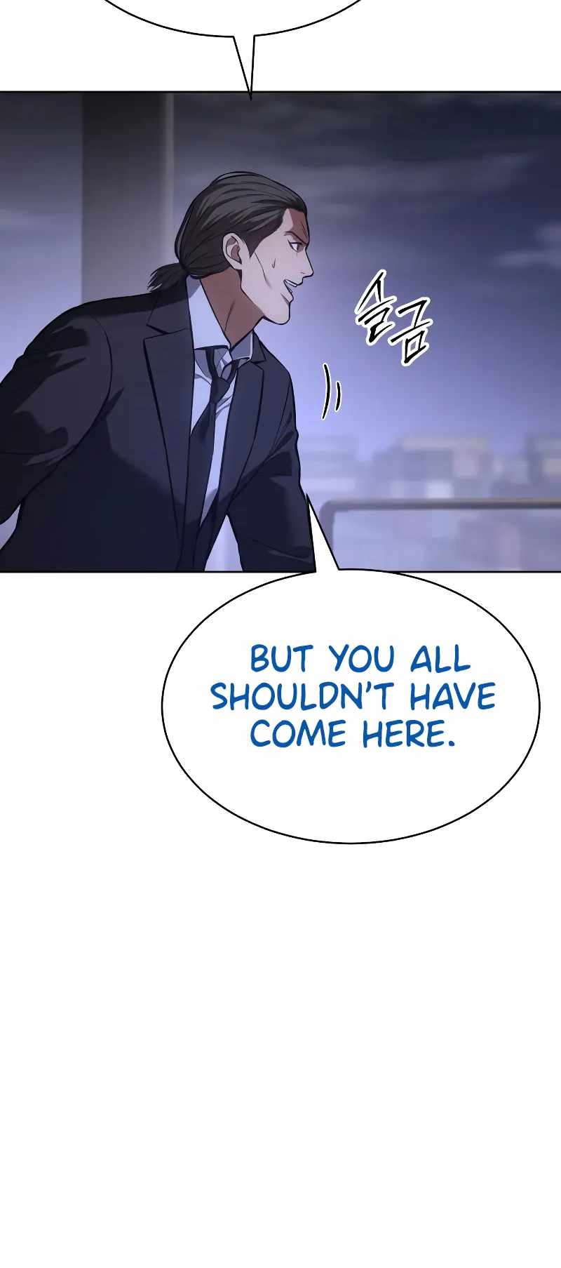Read Baek XX Manga Online