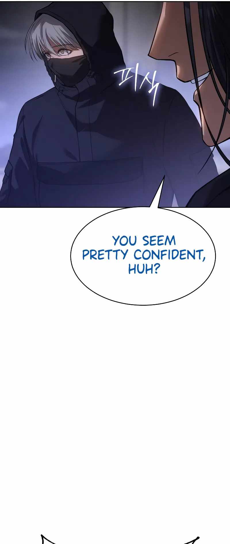 Read Baek XX Manga Online