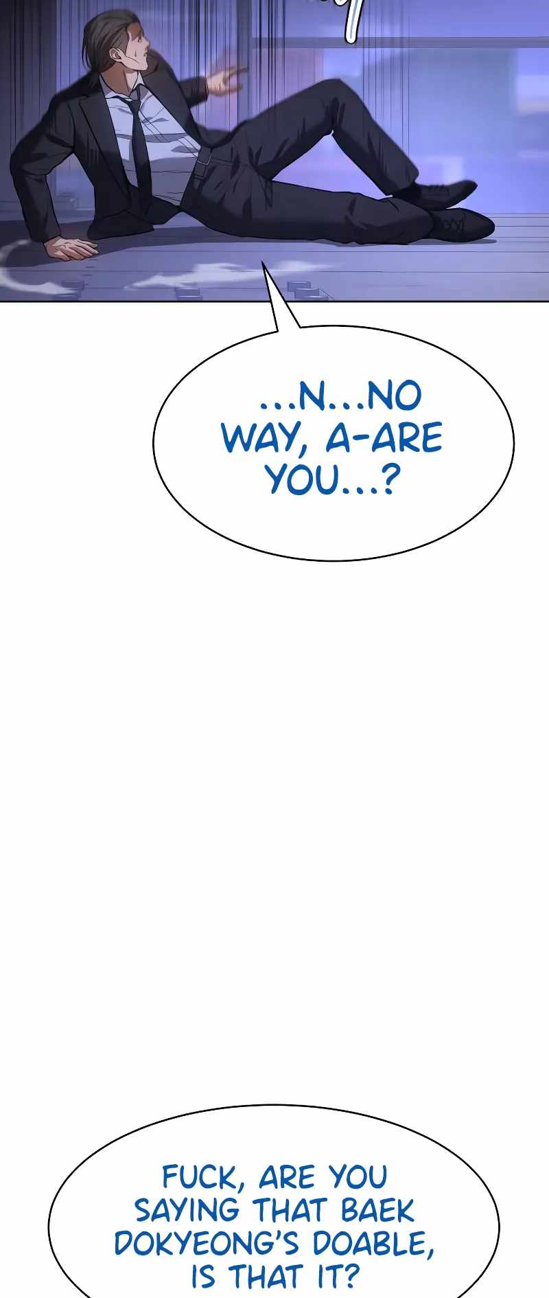 Read Baek XX Manga Online