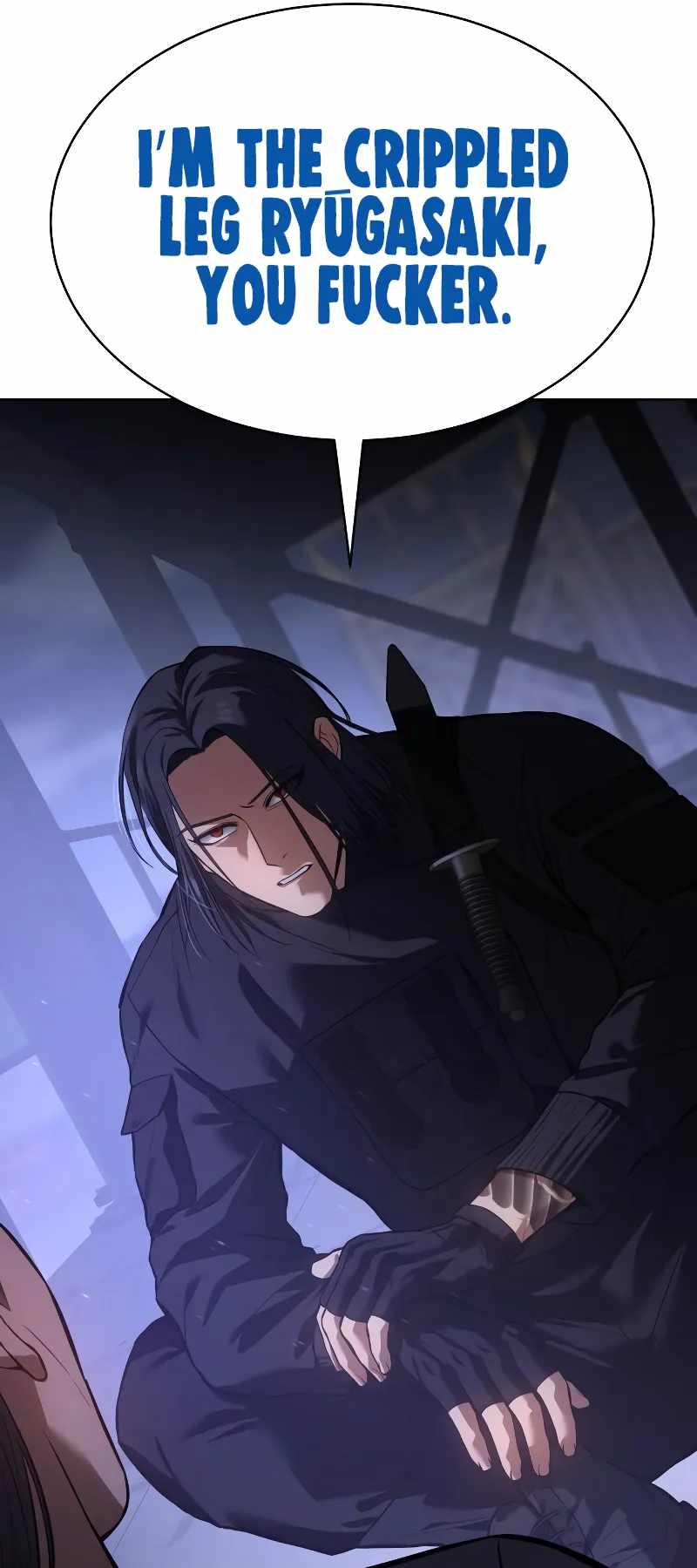 Read Baek XX Manga Online