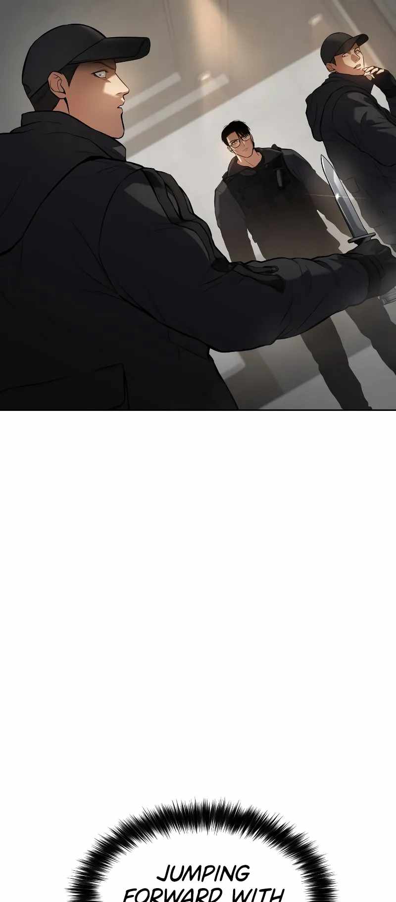 Read Baek XX Manga Online