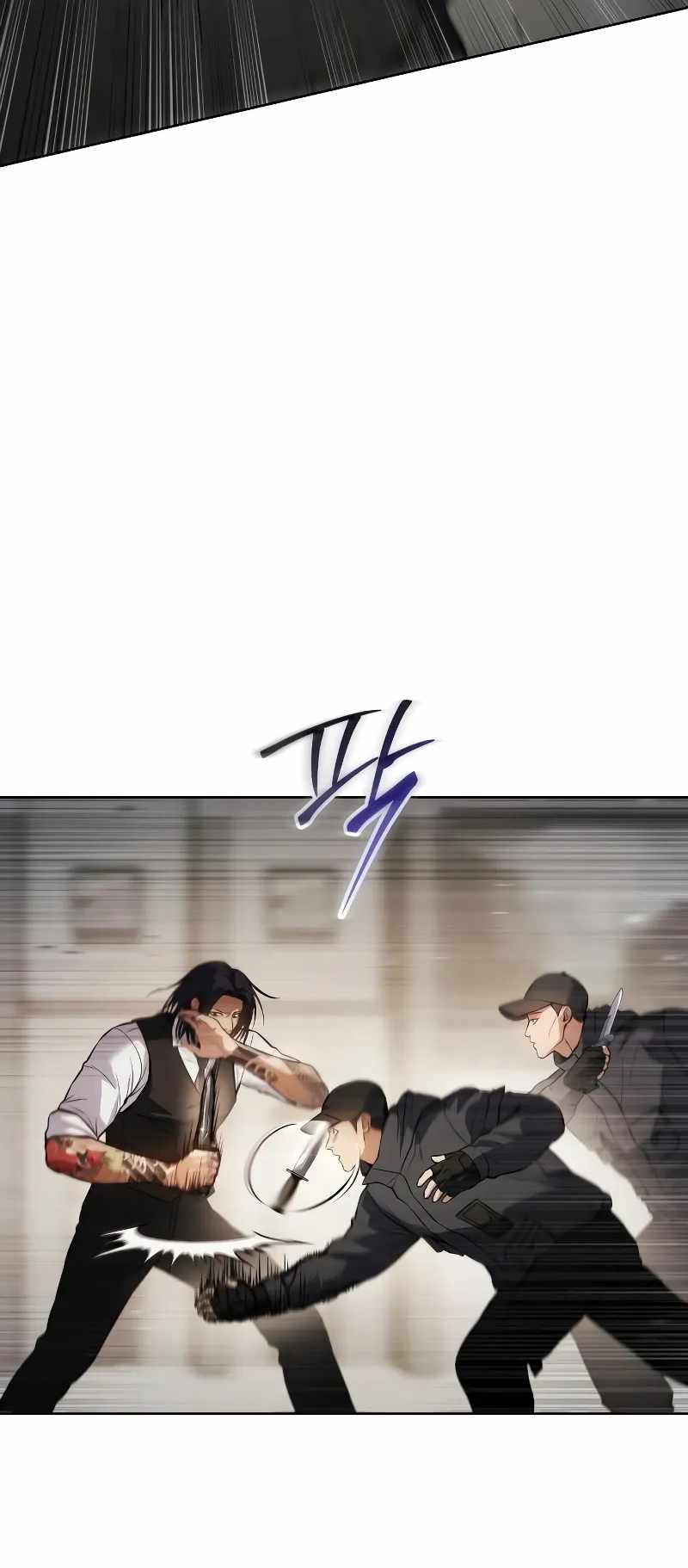 Read Baek XX Manga Online