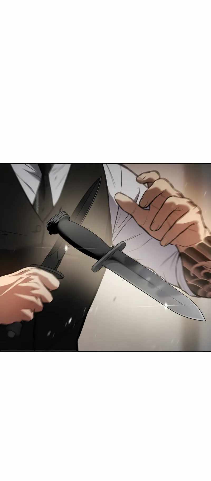 Read Baek XX Manga Online