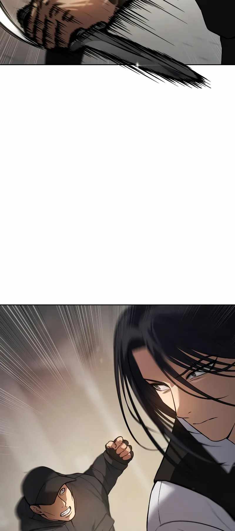 Read Baek XX Manga Online