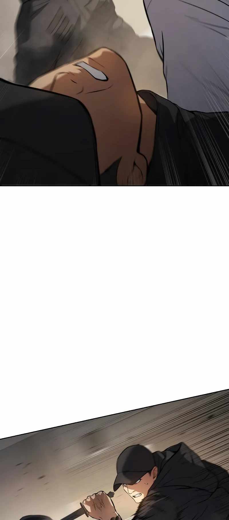 Read Baek XX Manga Online