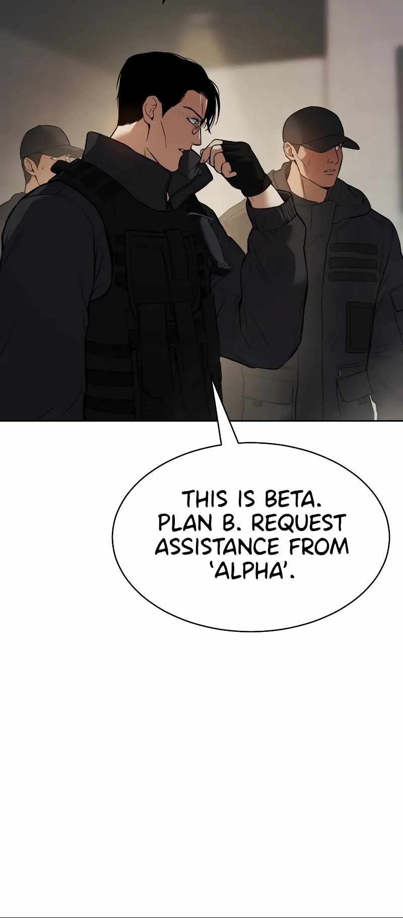 Read Baek XX Manga Online