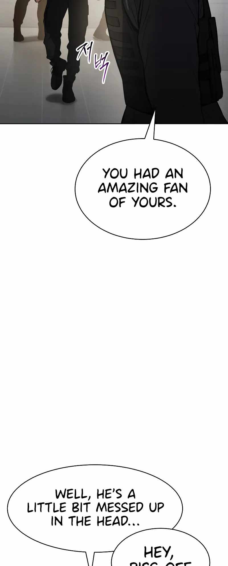 Read Baek XX Manga Online