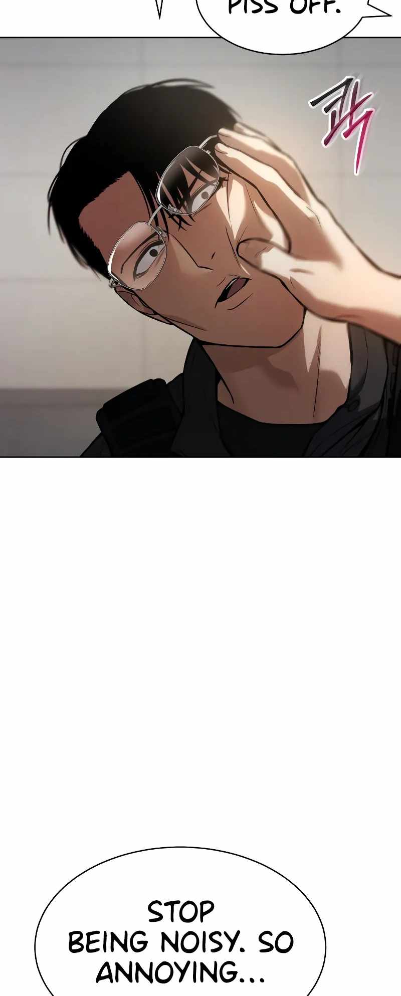 Read Baek XX Manga Online