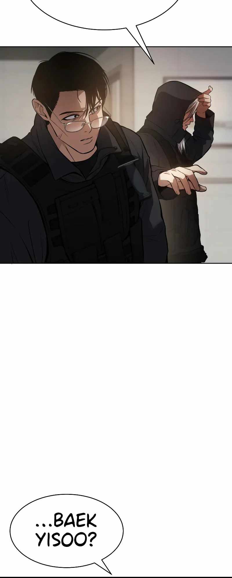 Read Baek XX Manga Online