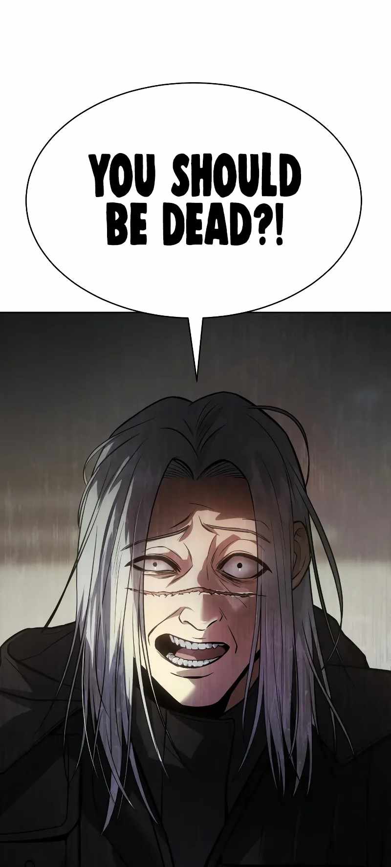 Read Baek XX Manga Online