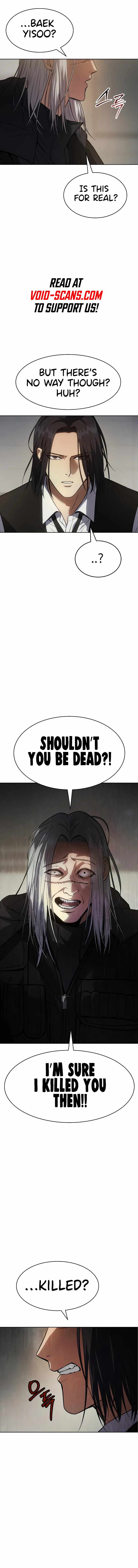 Read Baek XX Manga Online