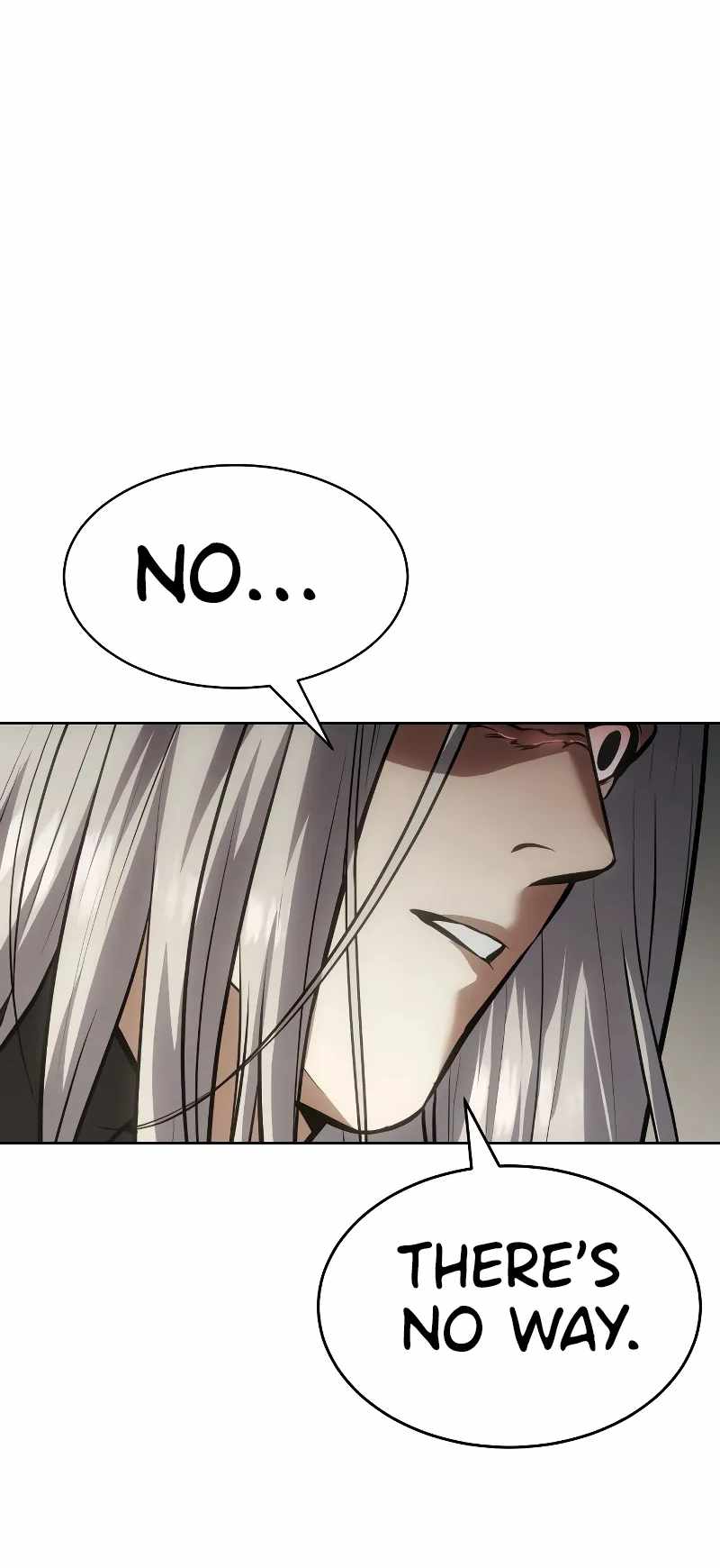 Read Baek XX Manga Online