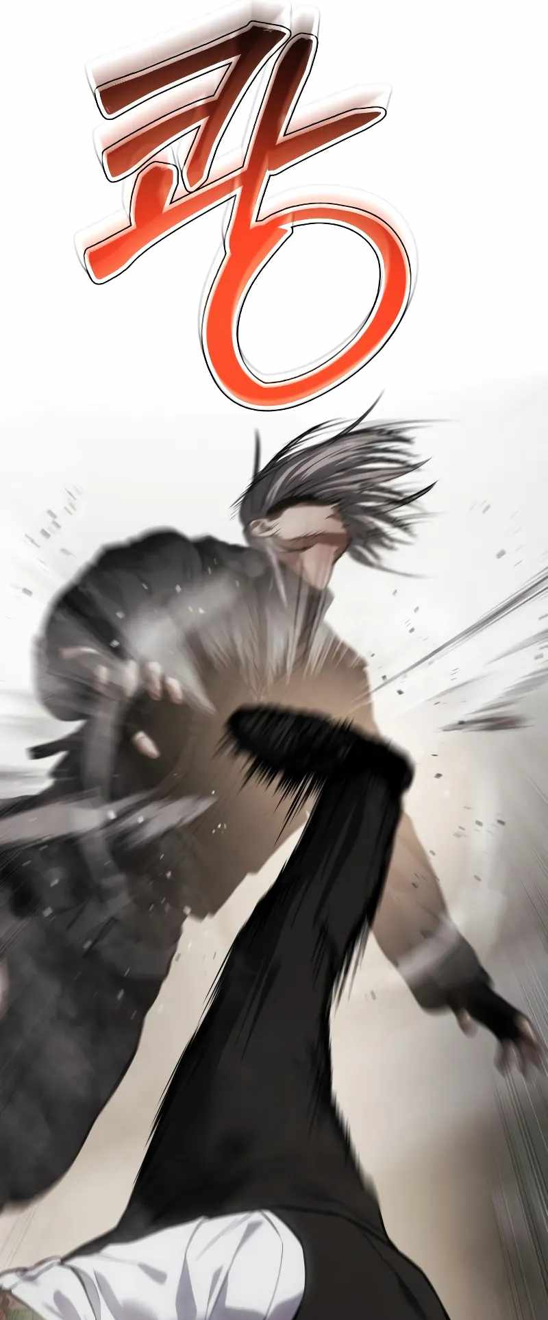 Read Baek XX Manga Online