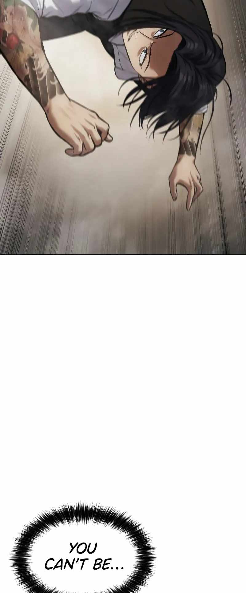Read Baek XX Manga Online