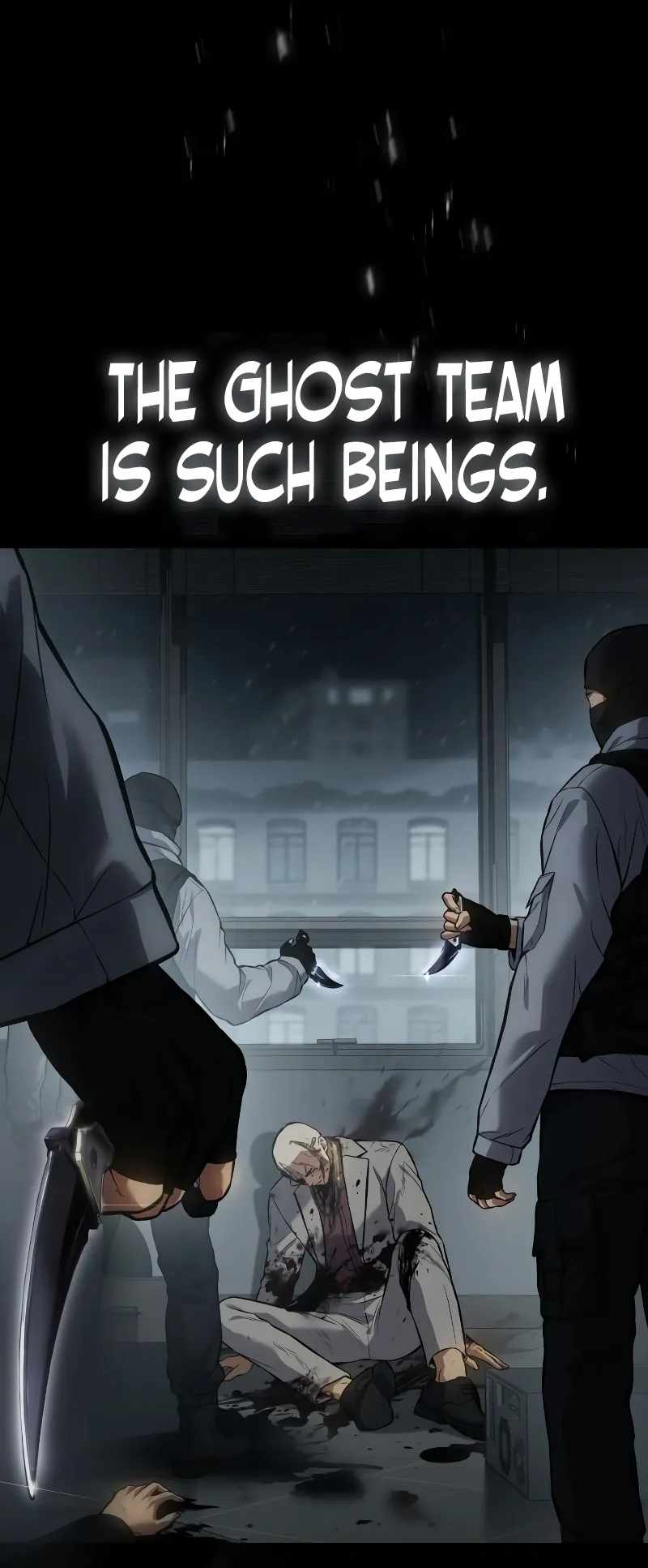 Read Baek XX Manga Online
