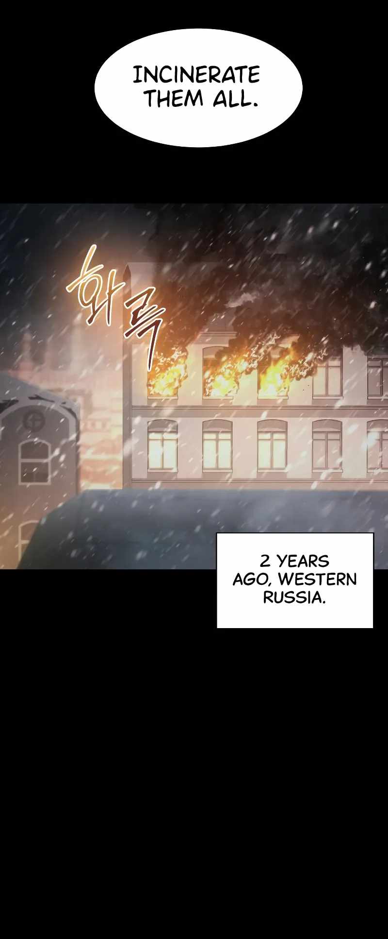 Read Baek XX Manga Online