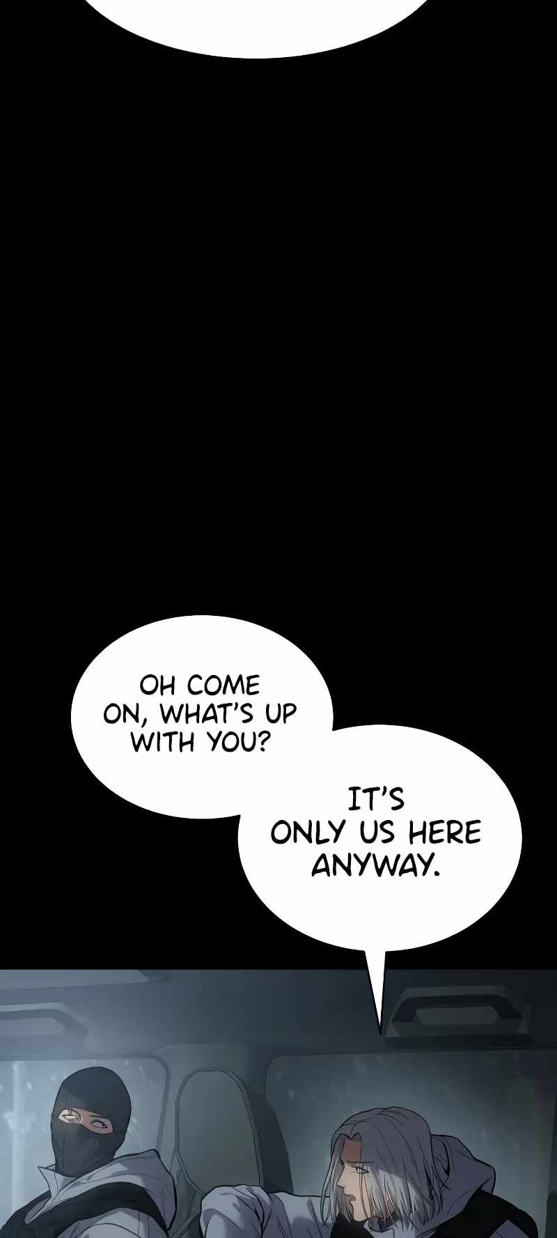 Read Baek XX Manga Online