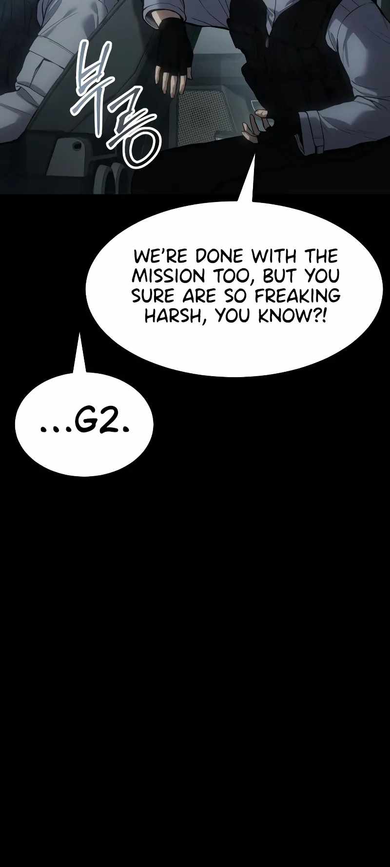 Read Baek XX Manga Online