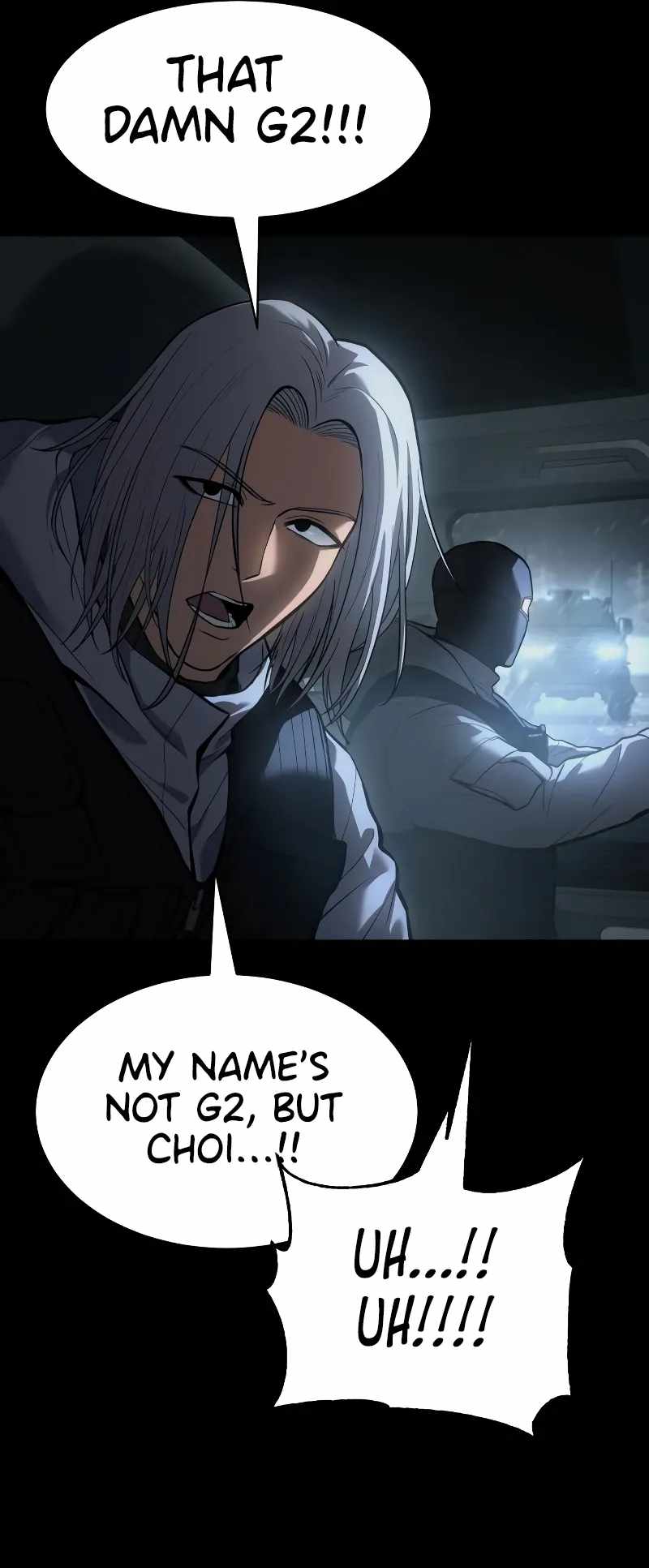 Read Baek XX Manga Online