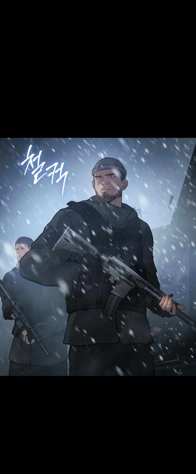 Read Baek XX Manga Online