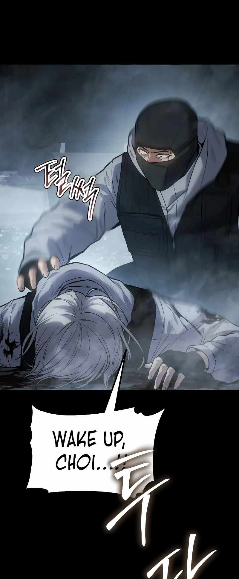 Read Baek XX Manga Online