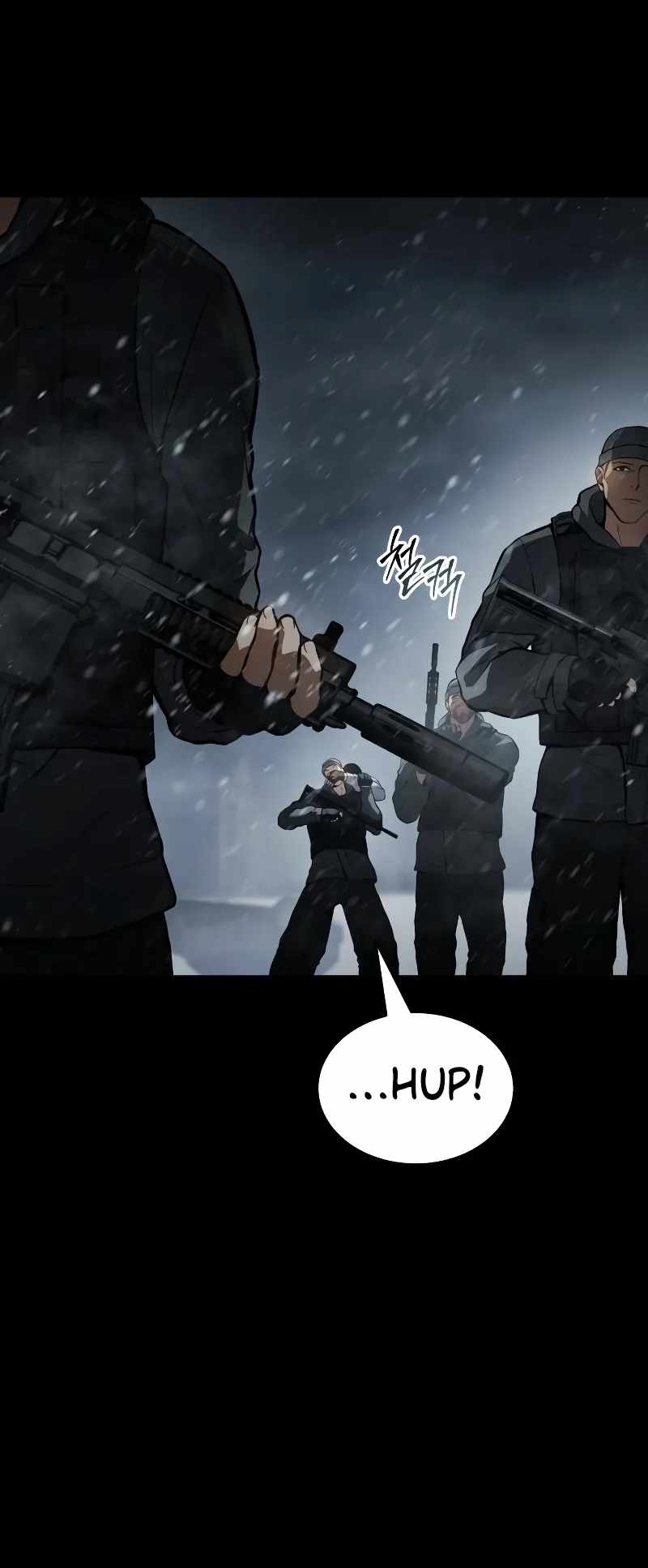 Read Baek XX Manga Online