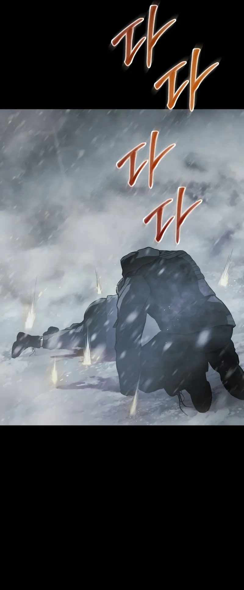 Read Baek XX Manga Online