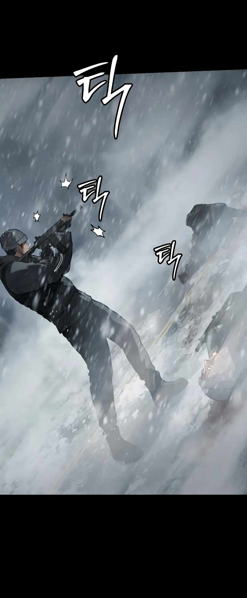 Read Baek XX Manga Online