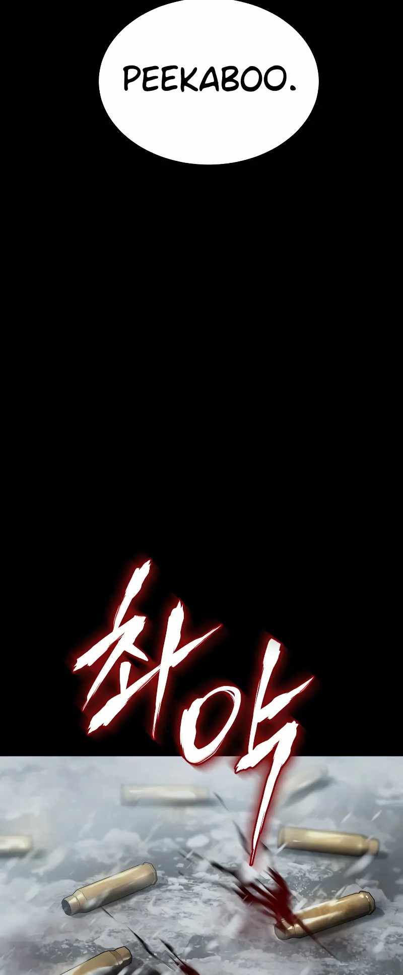 Read Baek XX Manga Online