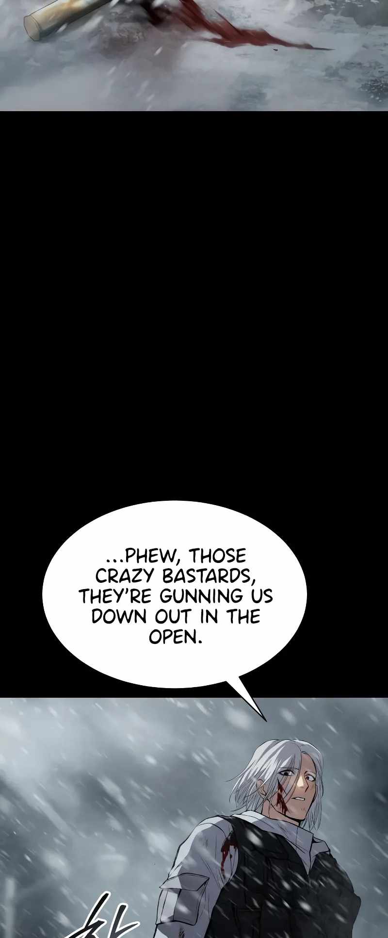Read Baek XX Manga Online