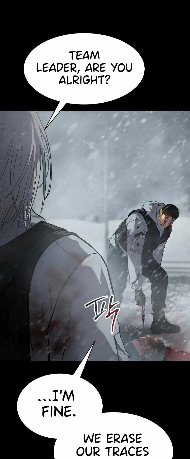 Read Baek XX Manga Online