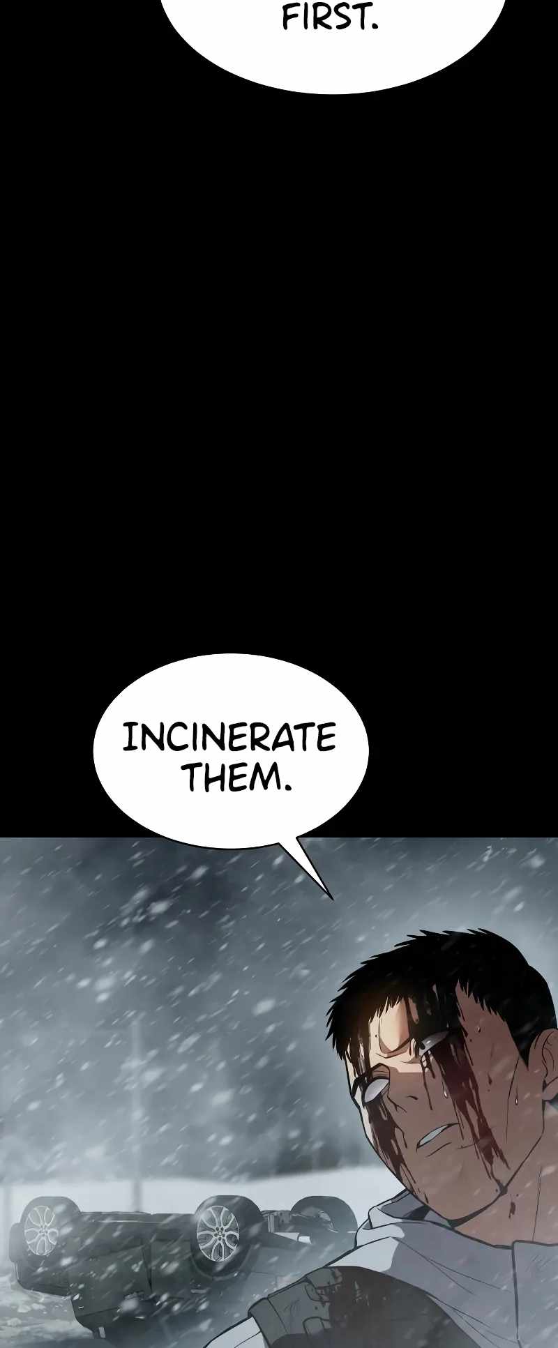 Read Baek XX Manga Online