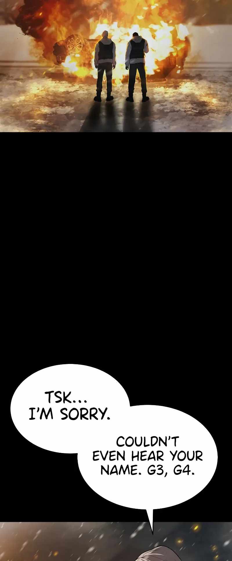 Read Baek XX Manga Online