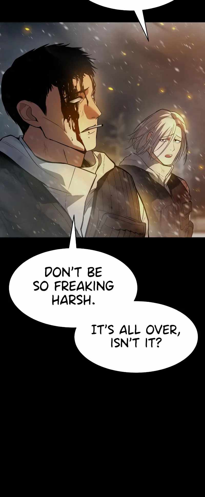 Read Baek XX Manga Online
