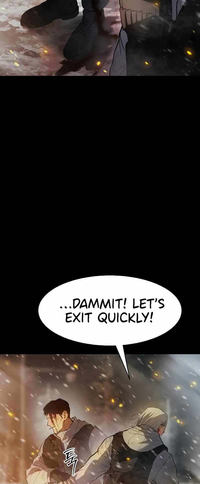 Read Baek XX Manga Online
